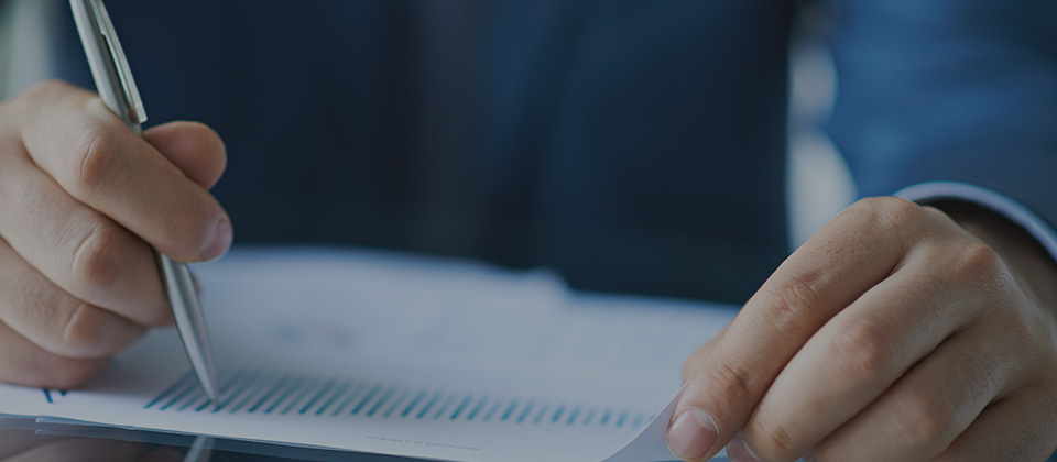 Research and Develop New Business Projects